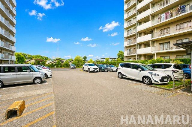 コープシティおゆみ野Bの駐車場|＊当日ご案内可＊ご希望の物件まとめてご案内！弊社が掲載していない物件でもOK♪お気軽にご相談ください ♪お電話でのお問合わせがスムーズ♪