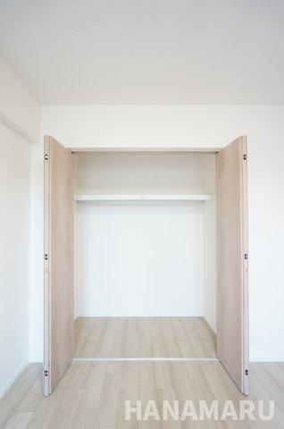 コープシティおゆみ野Bの収納|＊当日ご案内可＊ご希望の物件まとめてご案内！弊社が掲載していない物件でもOK♪お気軽にご相談ください ♪お電話でのお問合わせがスムーズ♪
