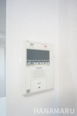 コープシティおゆみ野Bの防犯設備|＊当日ご案内可＊ご希望の物件まとめてご案内！弊社が掲載していない物件でもOK♪お気軽にご相談ください ♪お電話でのお問合わせがスムーズ♪