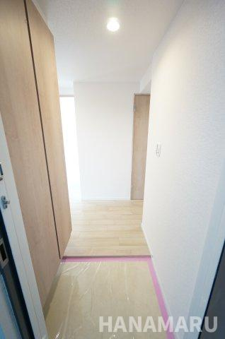 コープシティおゆみ野Bの玄関|＊当日ご案内可＊ご希望の物件まとめてご案内！弊社が掲載していない物件でもOK♪お気軽にご相談ください ♪お電話でのお問合わせがスムーズ♪