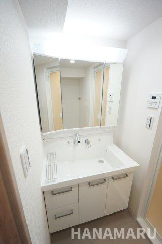 コープシティおゆみ野Bの独立洗面台|＊当日ご案内可＊ご希望の物件まとめてご案内！弊社が掲載していない物件でもOK♪お気軽にご相談ください ♪お電話でのお問合わせがスムーズ♪