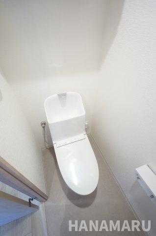 コープシティおゆみ野Bのトイレ|＊当日ご案内可＊ご希望の物件まとめてご案内！弊社が掲載していない物件でもOK♪お気軽にご相談ください ♪お電話でのお問合わせがスムーズ♪