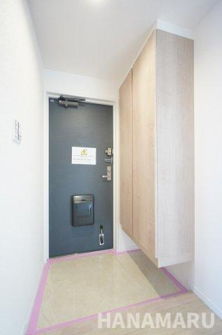 コープシティおゆみ野Bの玄関|＊当日ご案内可＊ご希望の物件まとめてご案内！弊社が掲載していない物件でもOK♪お気軽にご相談ください ♪お電話でのお問合わせがスムーズ♪