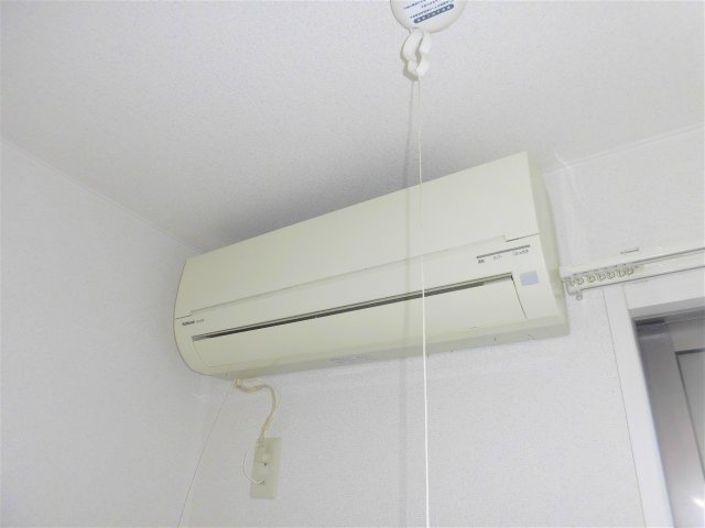 ディアコート安田の設備|イメージ写真