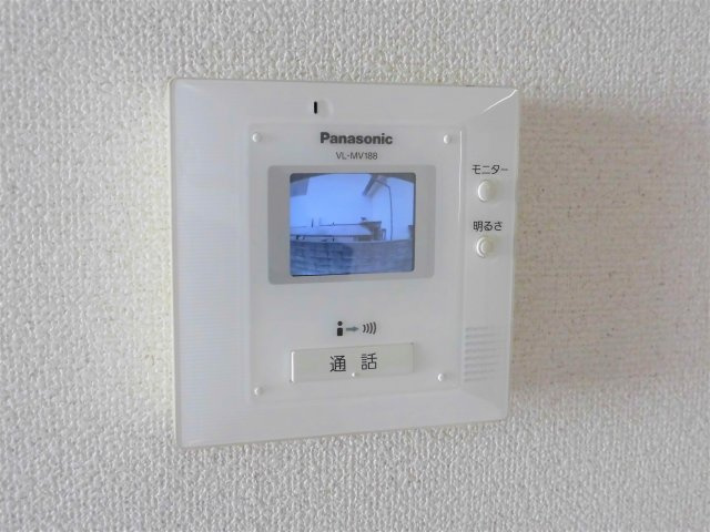 ディアコート安田の設備|イメージ写真