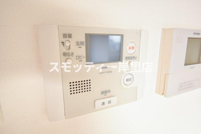 ラピスラズリのセキュリティ