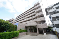 クエスト山手台の画像