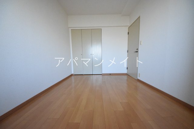 【寝室】 | クエスト山手台 | 戸塚周辺ならアパマンメイトへＬｅｔｓ Ｇｏ ！