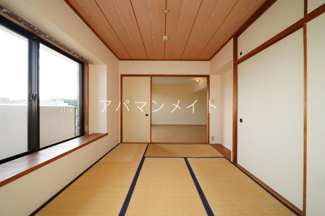 【寝室】 | クエスト山手台 | 戸塚周辺ならアパマンメイトへＬｅｔｓ Ｇｏ ！
