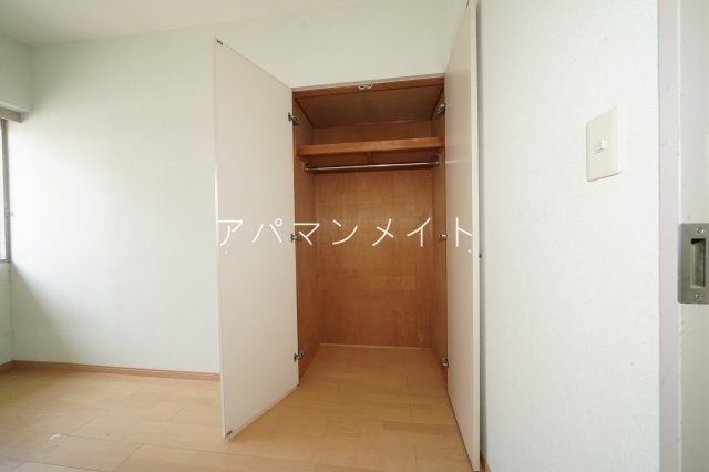 【収納】 | クエスト山手台 | 戸塚周辺ならアパマンメイトへＬｅｔｓ Ｇｏ ！