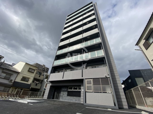クローバー・グランデ玉造