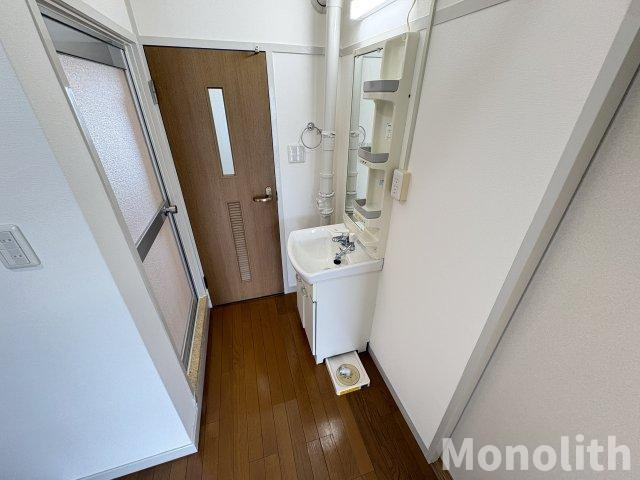 鶴山台15号棟のその他
