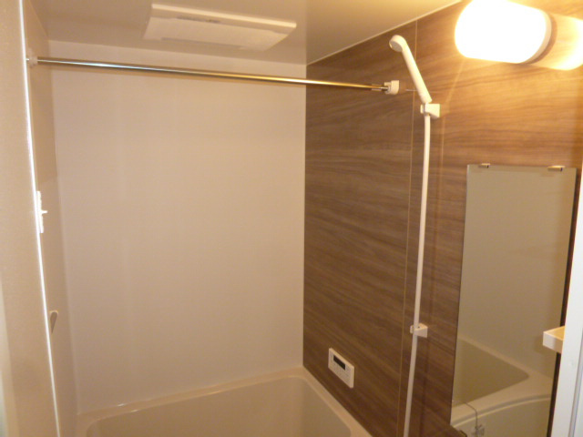 Ｓｈａｎｔｉ　ｃｏｒｅＢの浴室
