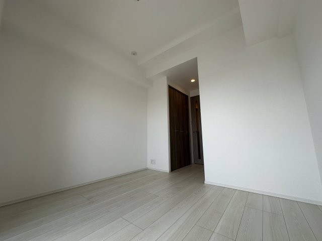 S-RESIDENCE野並駅前broadの洋室|広々とした洋室です