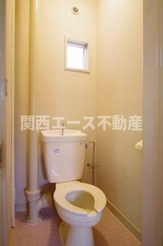 【トイレ】 | 茶山台B団地