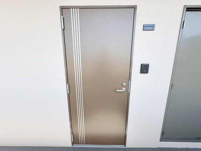 【玄関】 | リベール大津