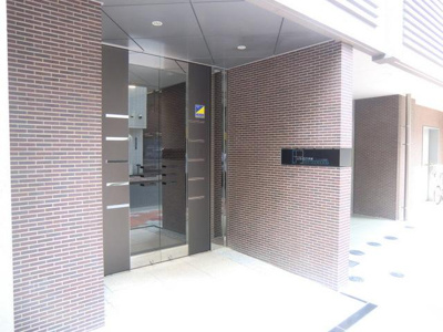 【エントランス】 | フュージョナル秋葉原