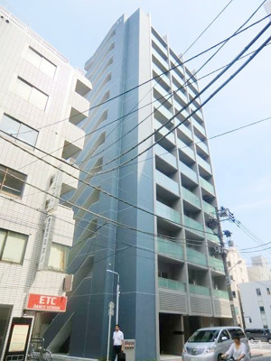 【外観】 | フュージョナル秋葉原