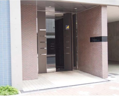 【エントランス】 | フュージョナル秋葉原