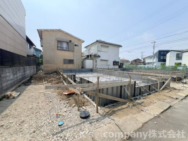◎茅ヶ崎市室田3丁目　新築戸建　2号棟