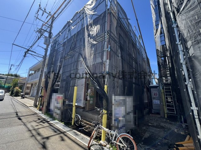 ◎茅ヶ崎市室田3丁目　新築戸建　2号棟