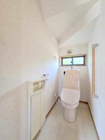 入間市大字仏子　中古戸建のキッチン