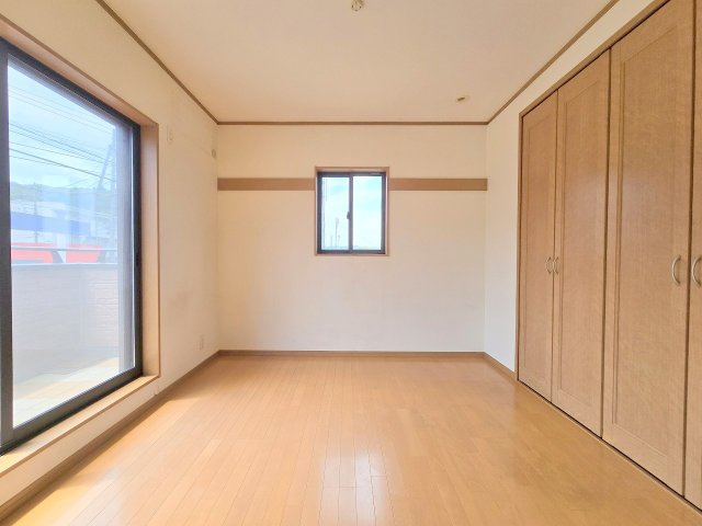 入間市大字仏子　中古戸建の洋室