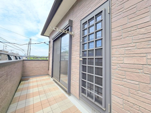 入間市大字仏子　中古戸建の洋室