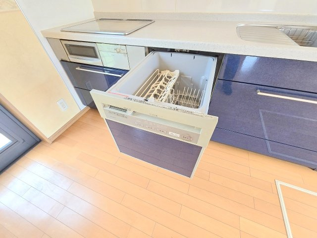 入間市大字仏子　中古戸建のその他