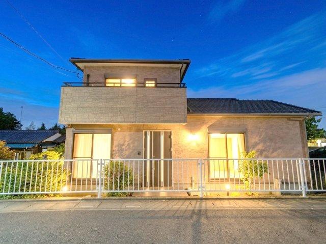 入間市大字仏子　中古戸建