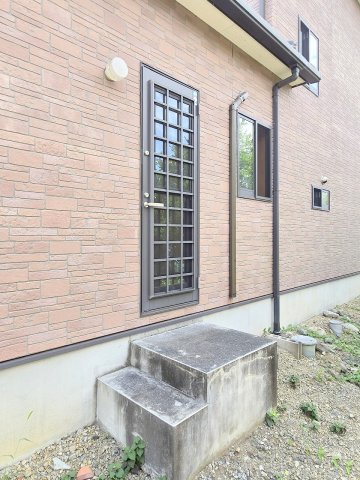 入間市大字仏子　中古戸建のキッチン