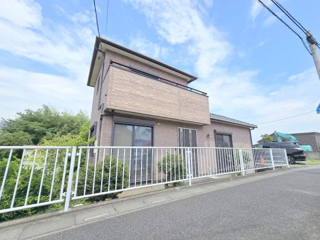 入間市大字仏子　中古戸建のその他
