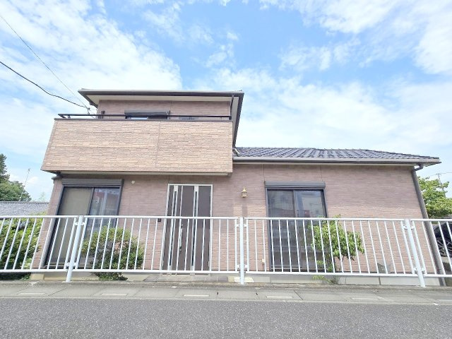 入間市大字仏子　中古戸建のその他
