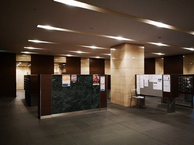 【共用部分】