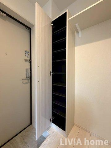 杉並区下高井戸３丁目のアパートのその他|同シリーズの参考写真です。実際の設備・内装は現況を優先とさせていただきます。