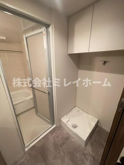 プラネソシエプラス旗の台の設備