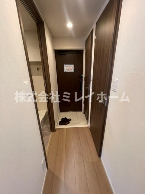 プラネソシエプラス旗の台の収納