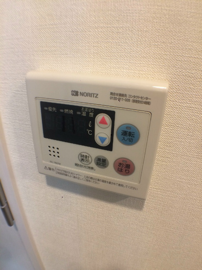 【設備】エスプレイス神戸ウエストゲート