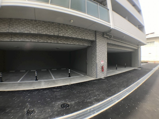 エスプレイス神戸ウエストゲート
