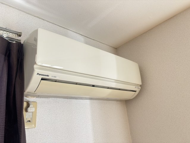 グリーンサンライフの設備