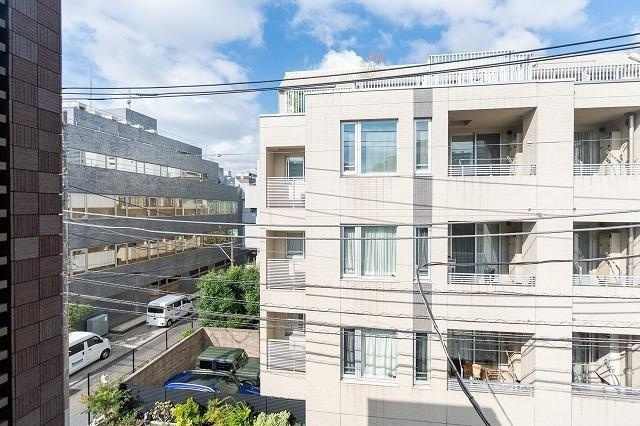 EXAM中目黒Ⅱの展望