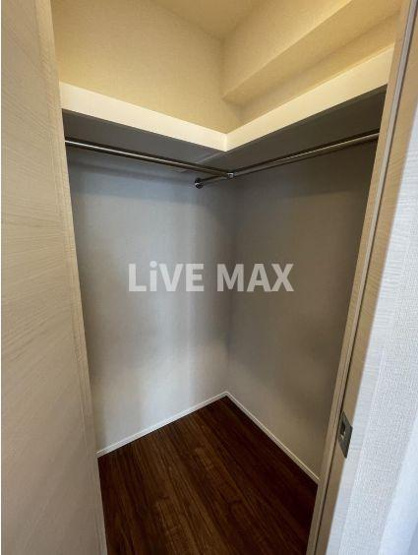 【収納】クレストコート錦糸町