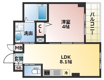 【間取り】 | FDS VALOR