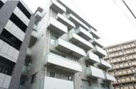 杉並区荻窪５丁目のマンションの画像