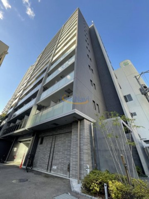 【外観】 | エス・キュート梅田東