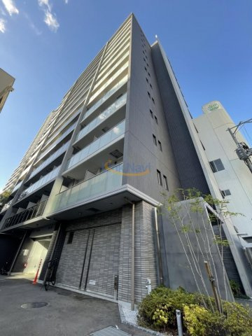 【外観】 | エス・キュート梅田東