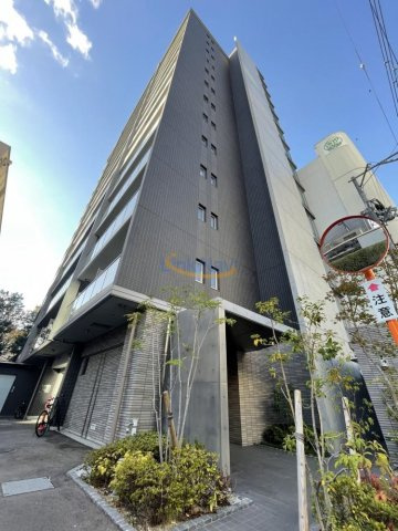 【外観】 | エス・キュート梅田東