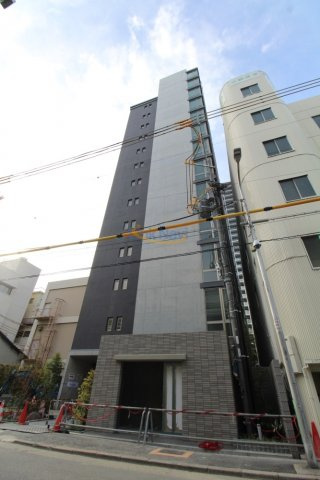 【駐車場】 | エス・キュート梅田東