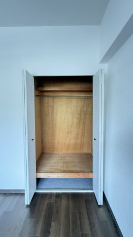 デュコムワイズの収納