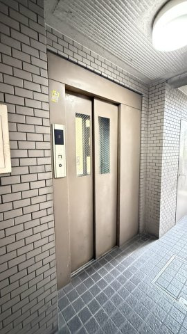 デュコムワイズのその他共用部分